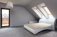Blackhall bedroom extensions