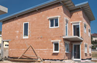 Blackhall home extensions
