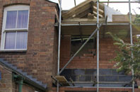 free Blackhall home extension quotes