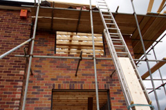 house extensions Blackhall