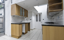 Blackhall kitchen extension leads